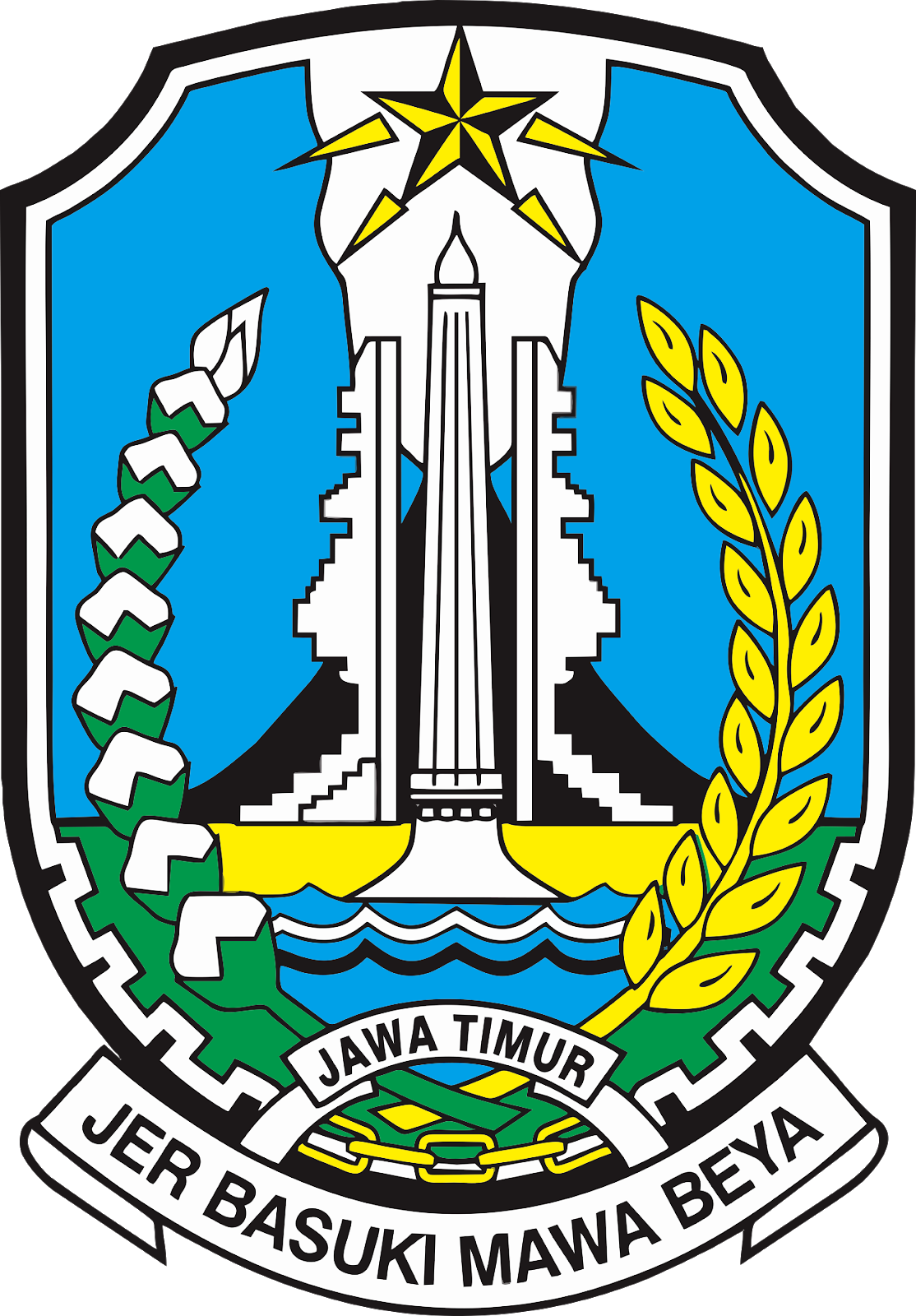 Logo Sekolah